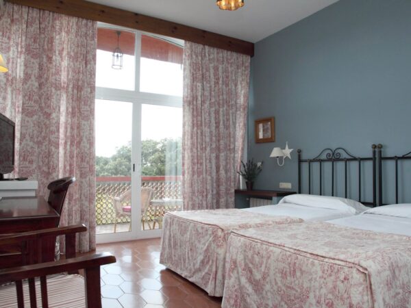 Mesón de Sancho 3* Hotel<br>Mamma Mia - May 2025