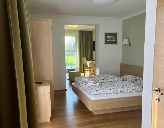 Pension Sommerauer | May 2027 | Solo Traveller Room Share