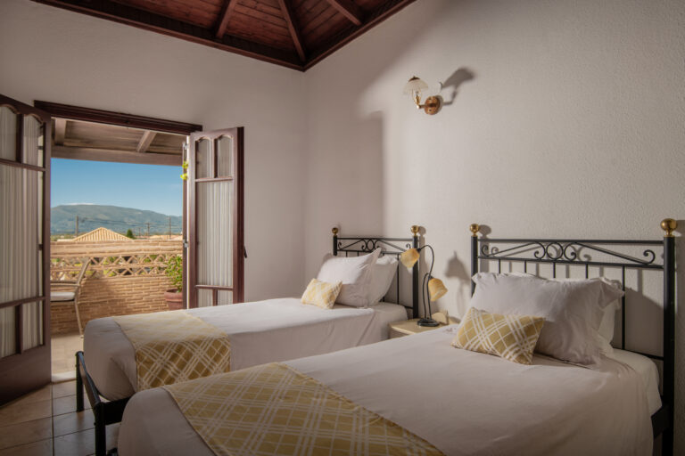 APR 2026 - Sing Mamma Mia - 2 Bedroom Apartment - 2 Guests