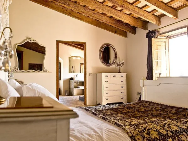MAR 2027 - Sing Broadway - Bedroom  - One Double Bed & Private Bath